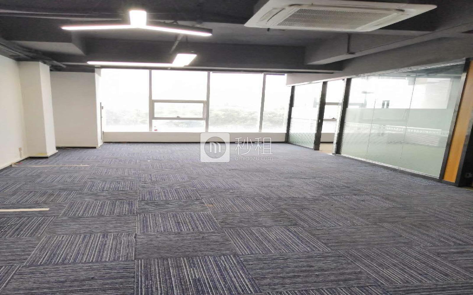 福海文创园写字楼出租226平米精装办公室43元/m².月