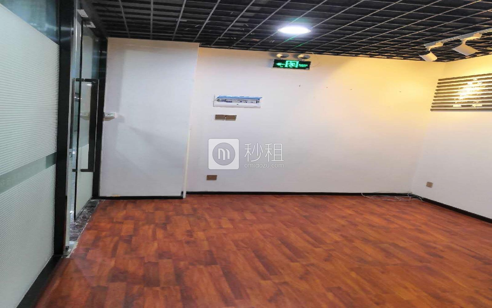 福海文创园写字楼出租226平米精装办公室43元/m².月