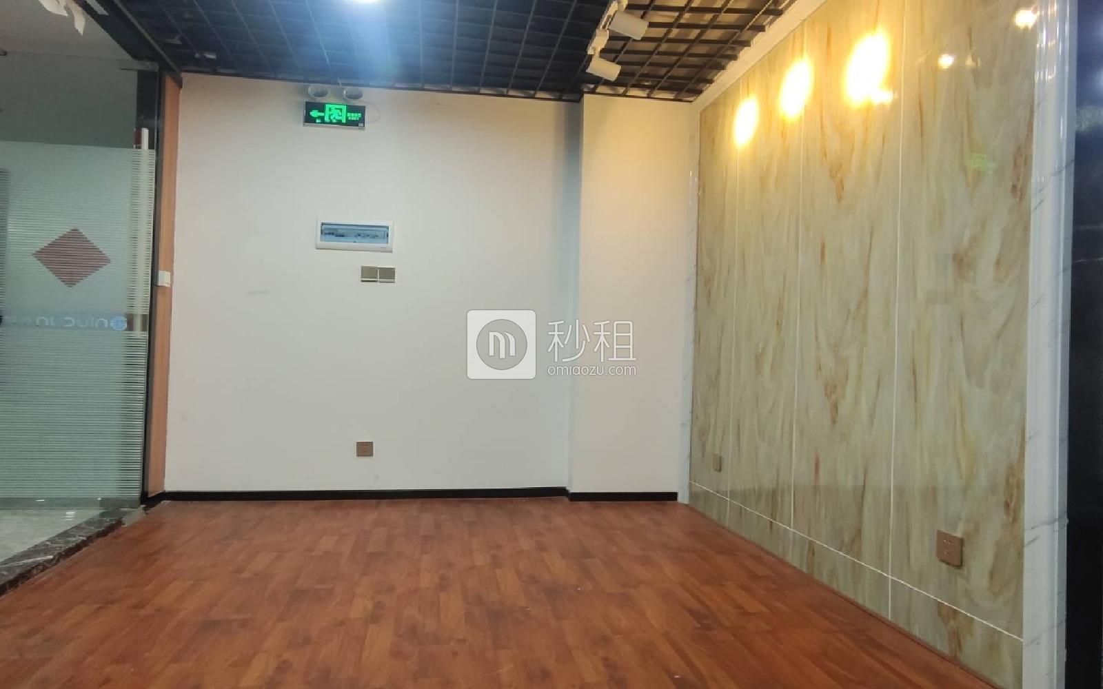 福海文创园写字楼出租172平米精装办公室38元/m².月