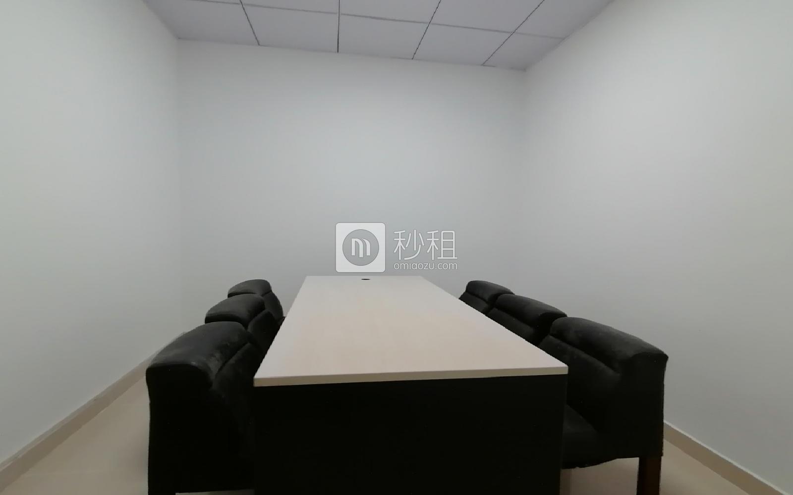 文化潮汕博览园写字楼出租97平米精装办公室60元/m².月