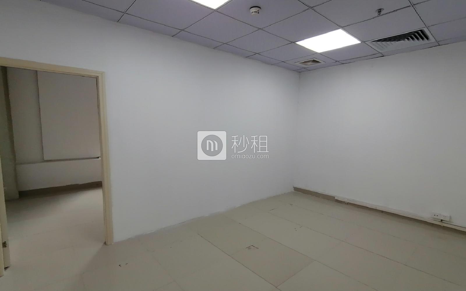 文化潮汕博览园写字楼出租66平米精装办公室60元/m².月