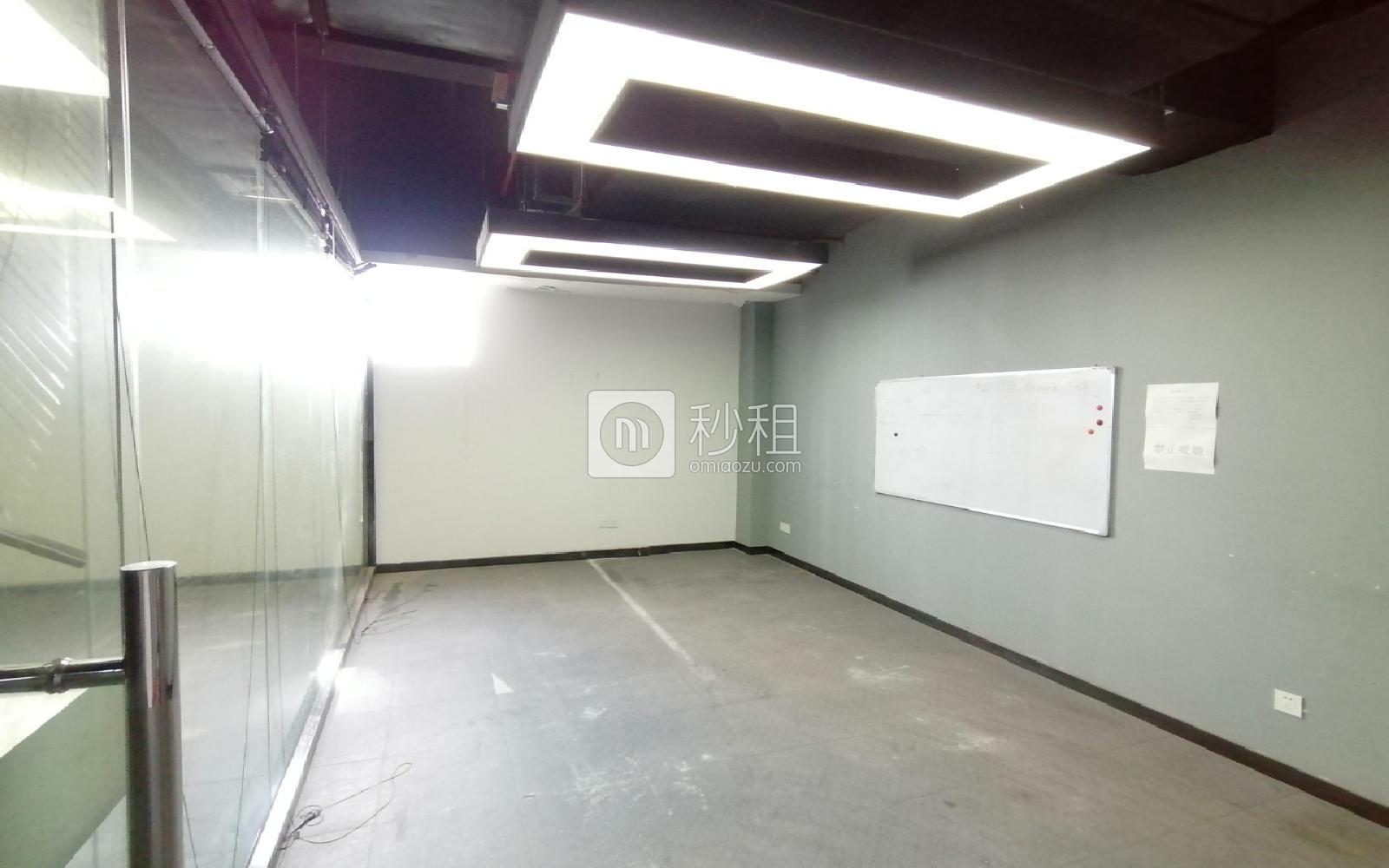 文化潮汕博览园写字楼出租215平米精装办公室60元/m².月