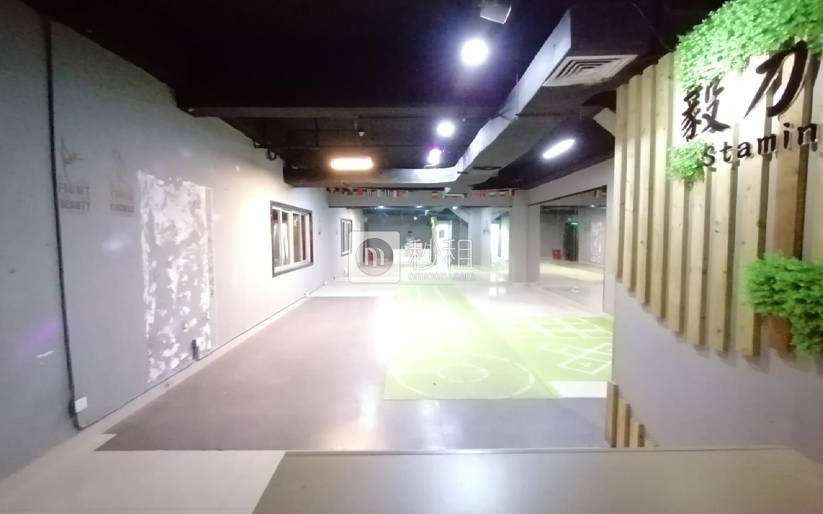 文化潮汕博览园写字楼出租130平米精装办公室60元/m².月