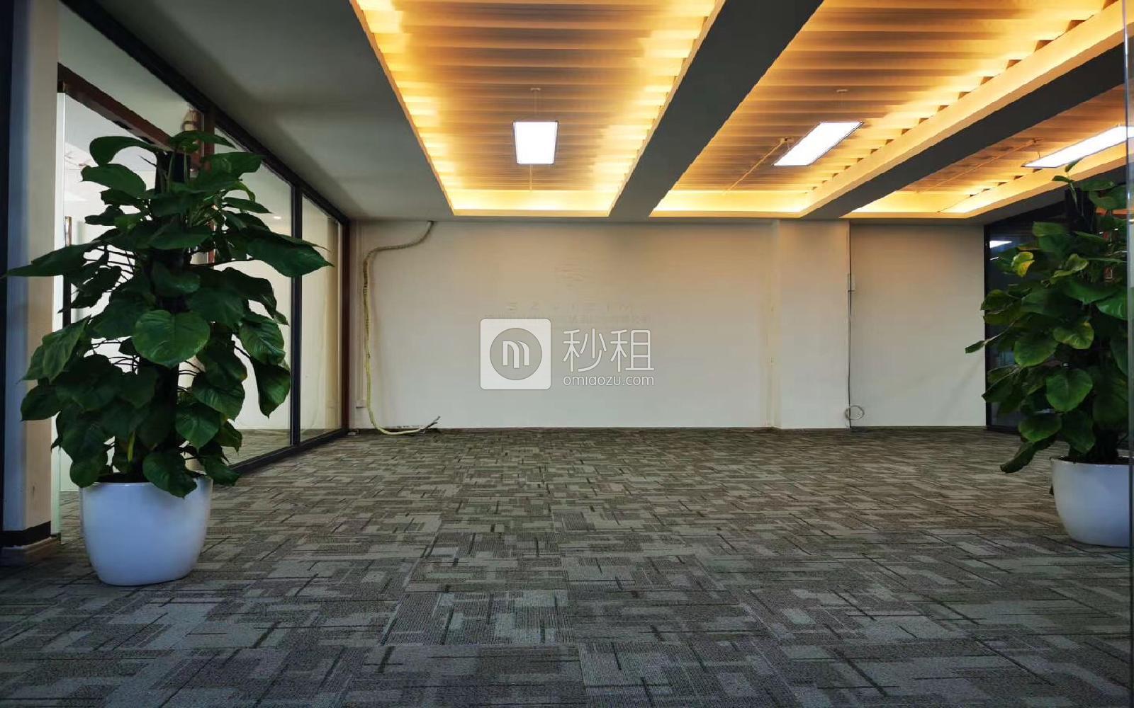 云谷创新产业园（二期）写字楼出租195平米精装办公室69元/m².月