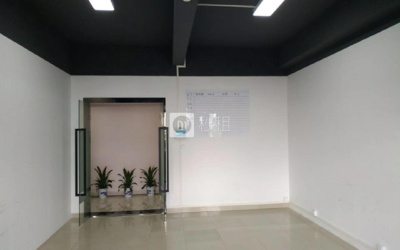 金谷创业园写字楼出租140平米精装办公室85元/m².月