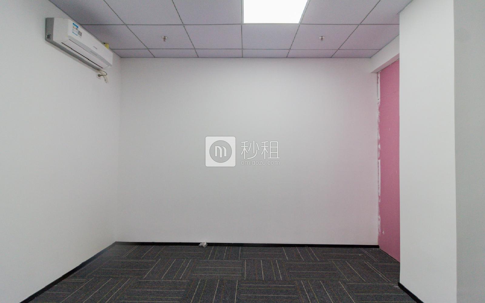 福永意库写字楼出租288平米精装办公室43元/m².月