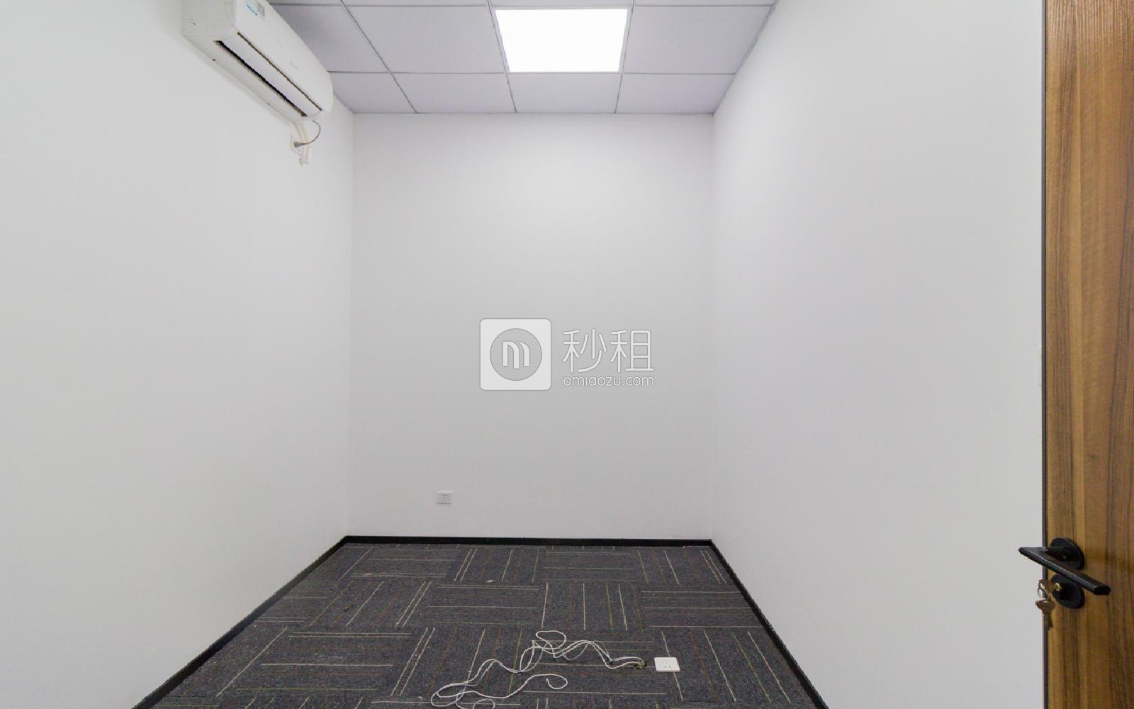 福永意库写字楼出租288平米精装办公室45元/m².月