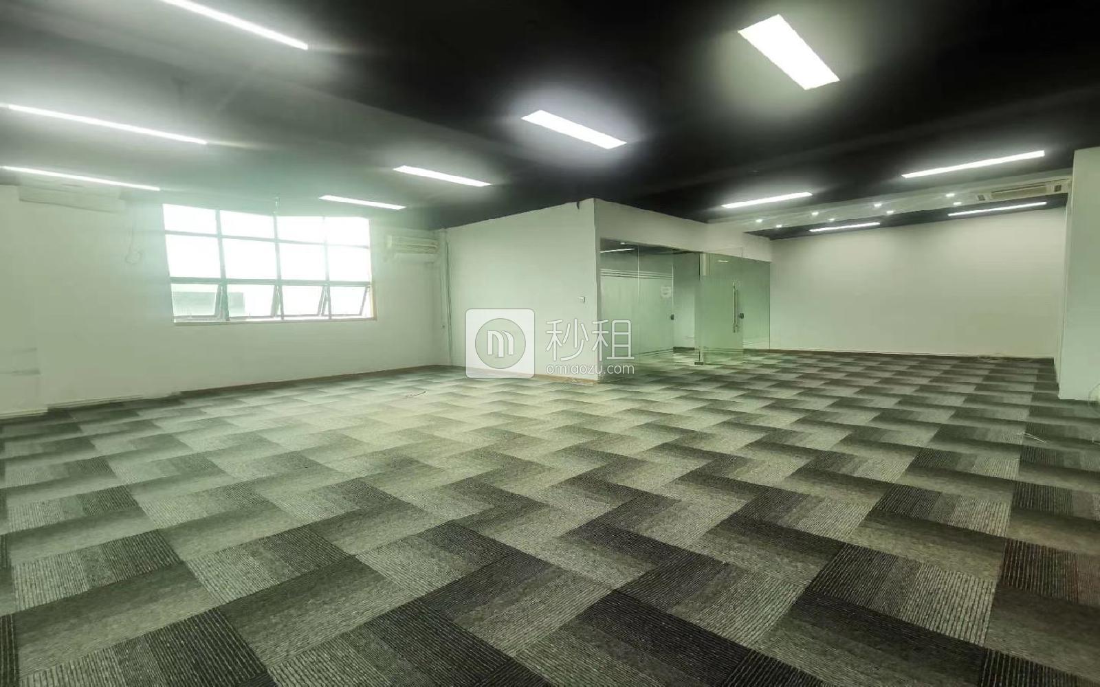 云谷创新产业园（二期）写字楼出租260平米精装办公室72元/m².月