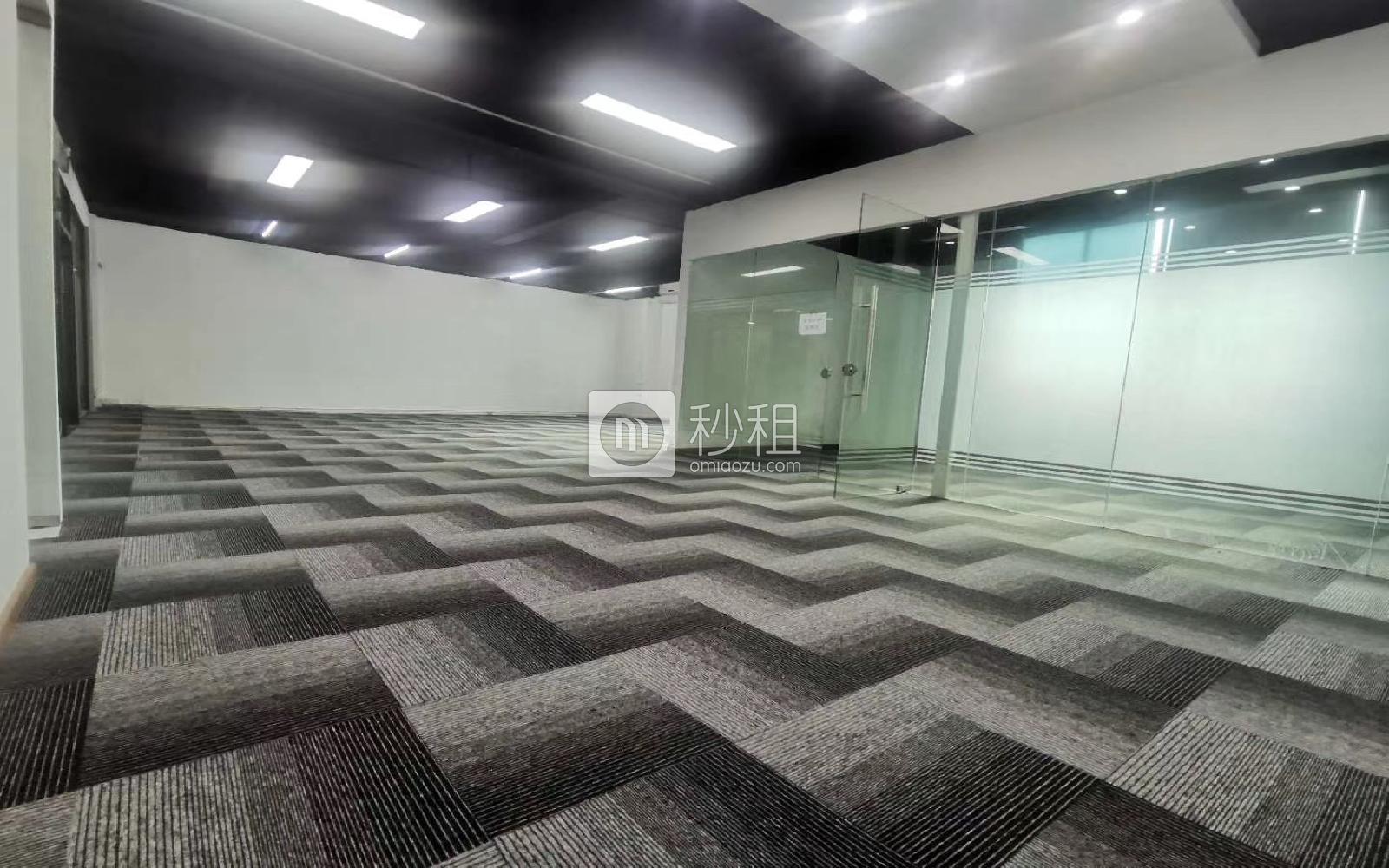 云谷创新产业园（二期）写字楼出租260平米精装办公室72元/m².月