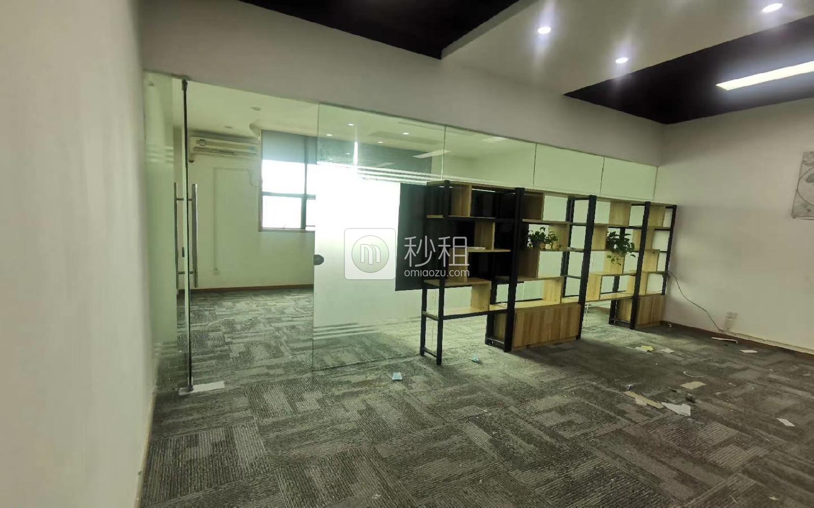 云谷创新产业园（二期）写字楼出租168平米精装办公室72元/m².月