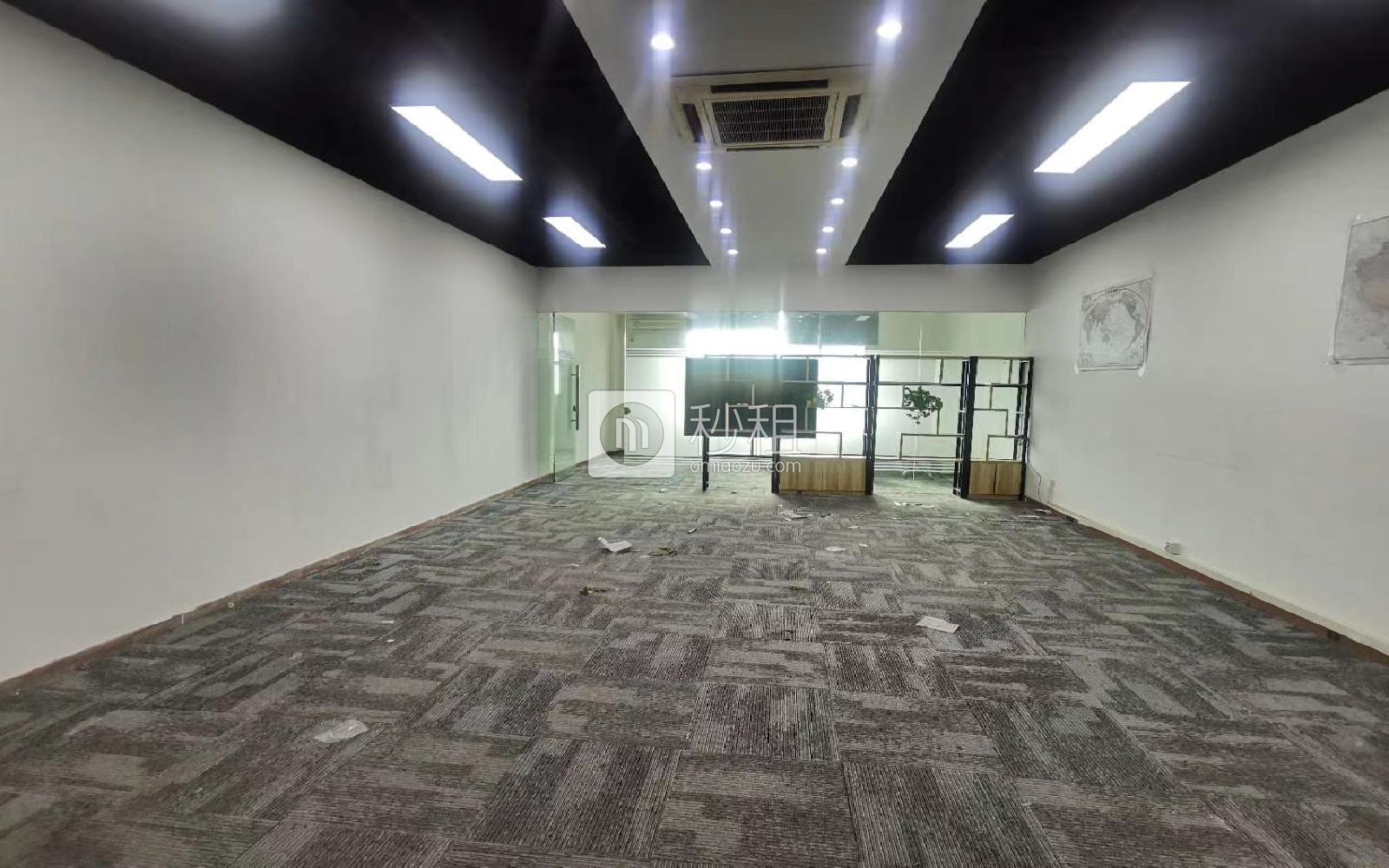 云谷创新产业园（二期）写字楼出租168平米精装办公室72元/m².月