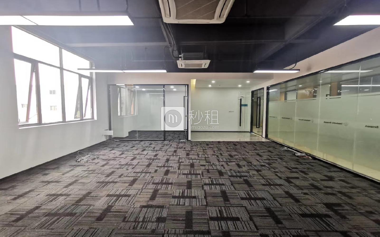 绿凯大厦写字楼出租251平米精装办公室60元/m².月