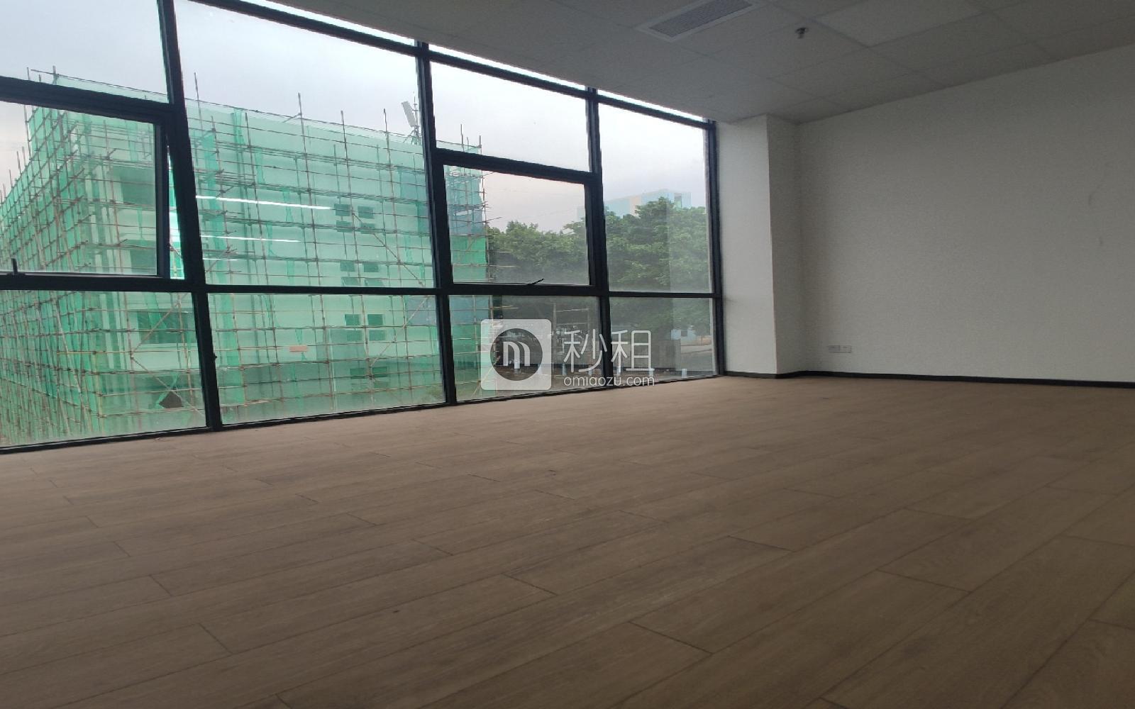 智美park写字楼出租289平米精装办公室43元/m².月