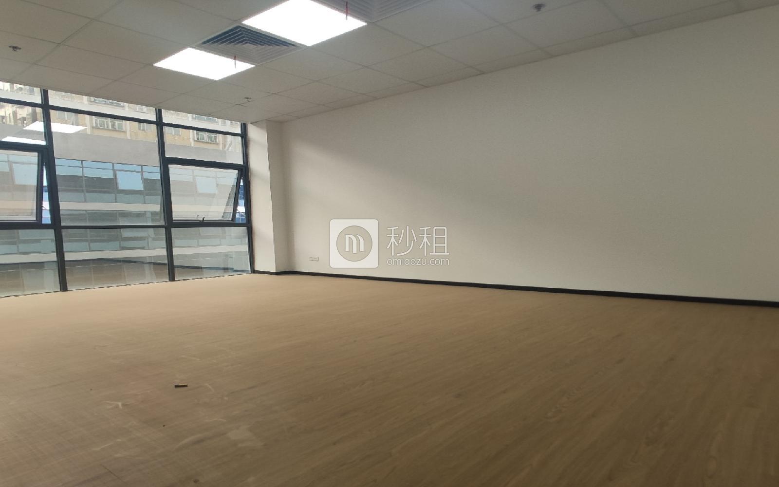 智美park写字楼出租297平米精装办公室45元/m².月