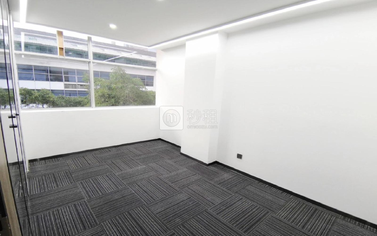 南山软件园写字楼出租410平米精装办公室80元/m².月