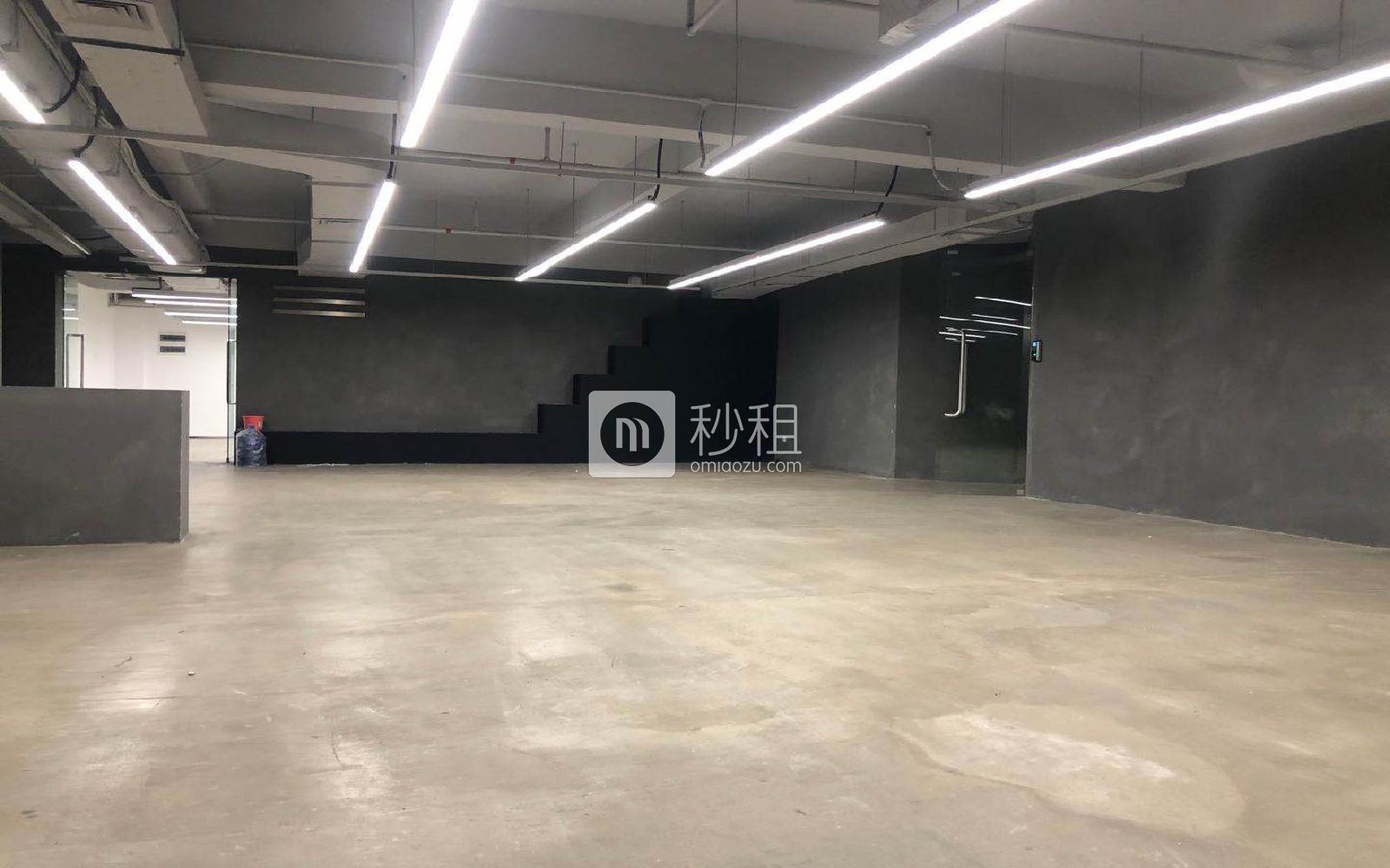 深圳动漫园写字楼出租616平米简装办公室95元/m².月