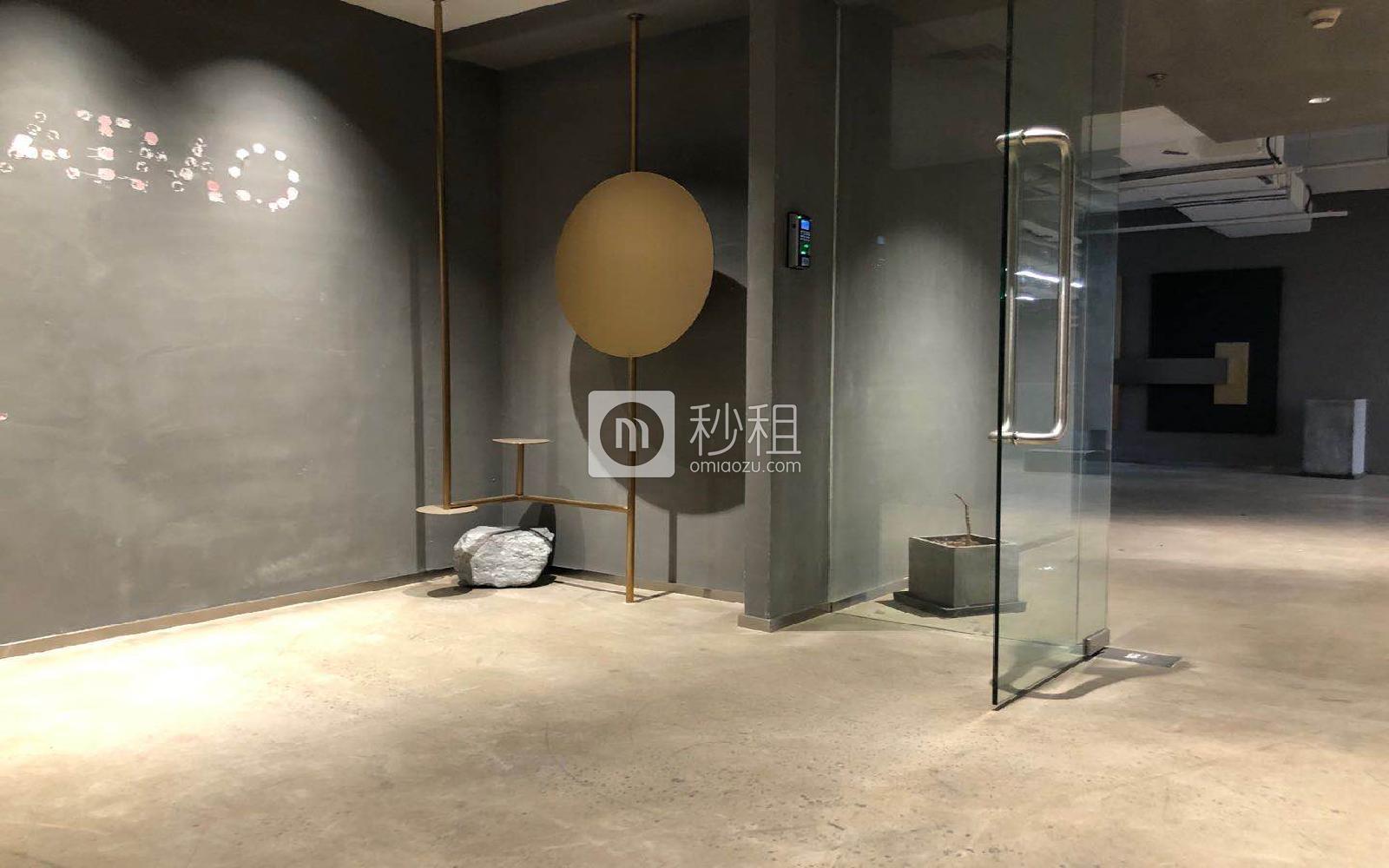 深圳动漫园写字楼出租616平米简装办公室95元/m².月