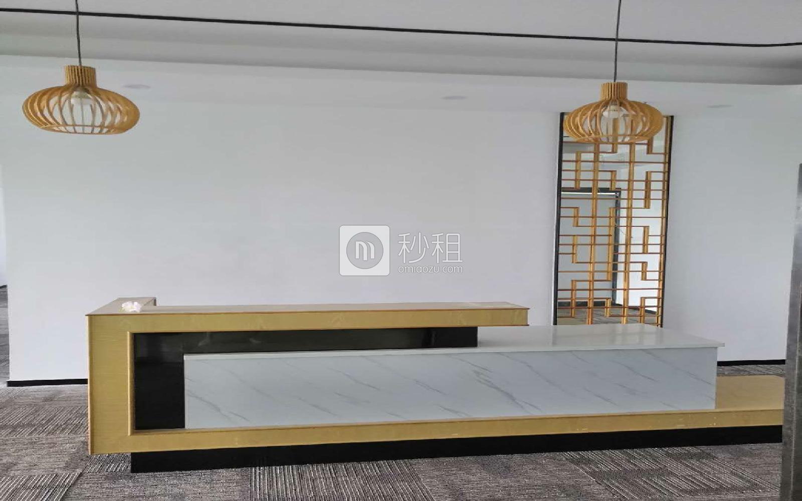 彤鑫科技大厦写字楼出租313平米精装办公室45元/m².月