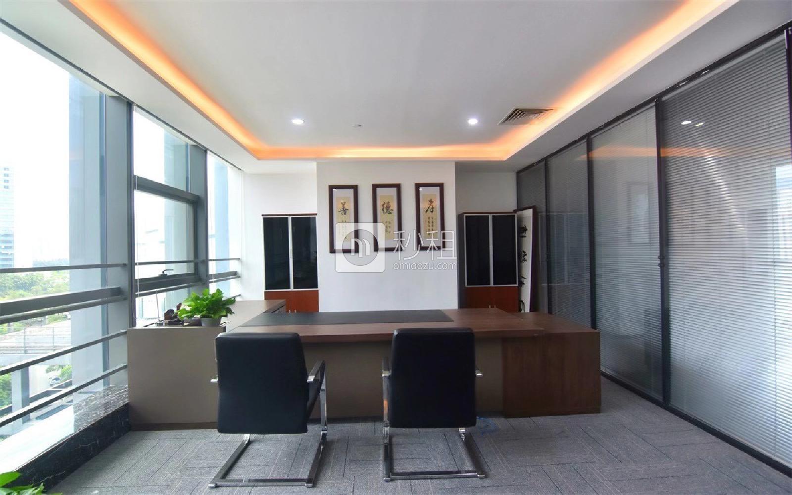 粤美特大厦写字楼出租576平米精装办公室120元/m².月