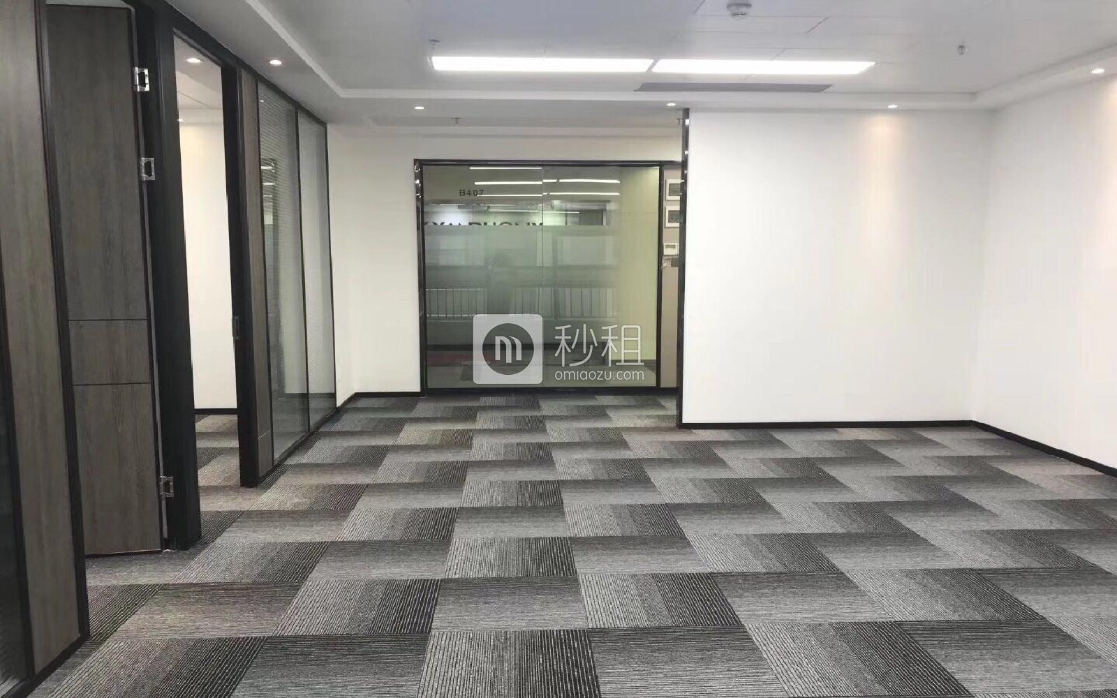 兰光科技园写字楼出租189平米精装办公室49元/m².月