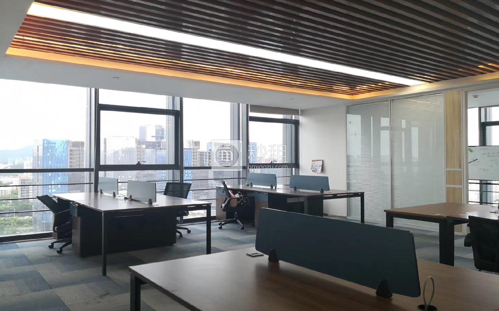 东方科技大厦写字楼出租190平米精装办公室120元/m².月