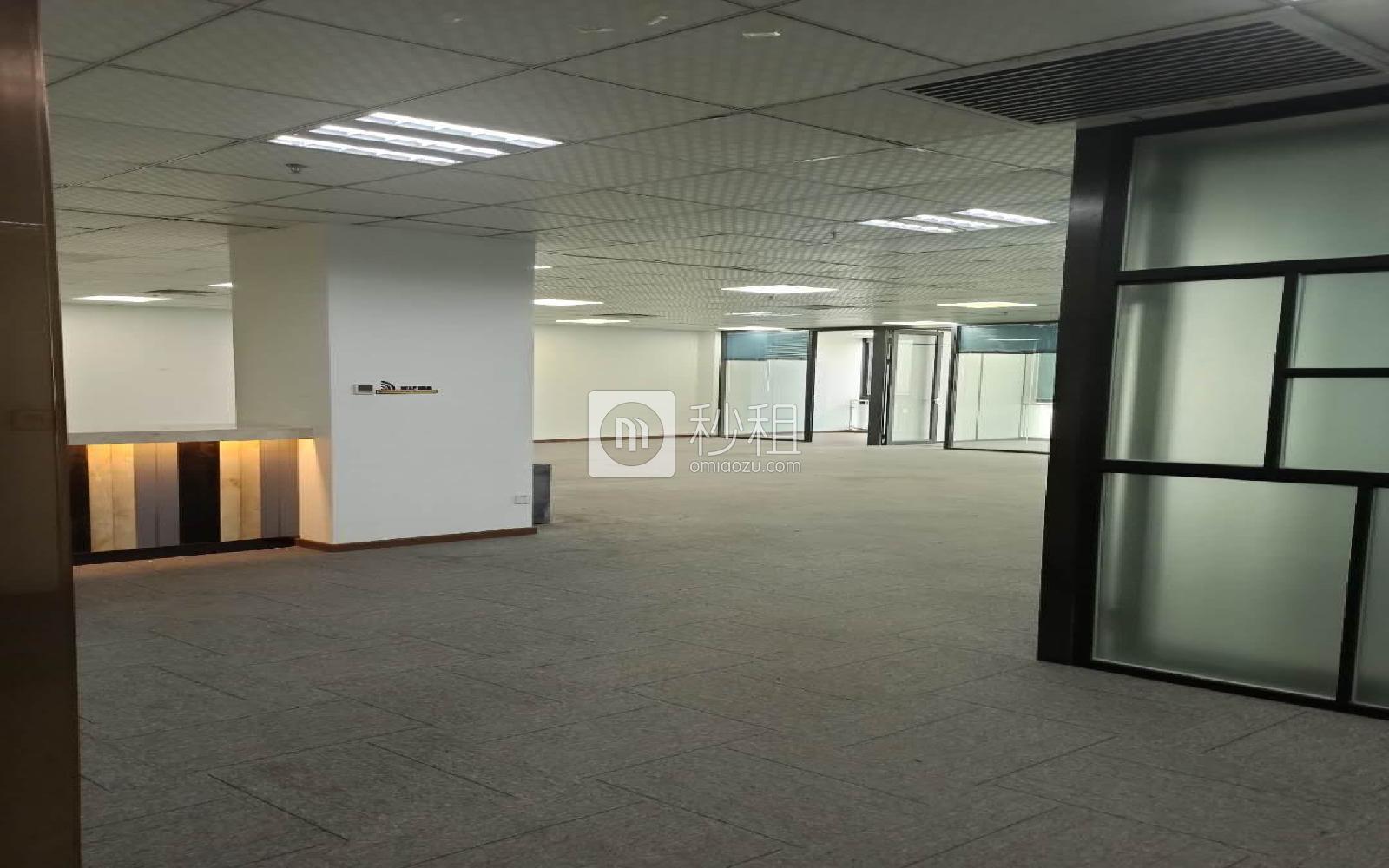 深圳西部硅谷写字楼出租399平米豪装办公室60元/m².月