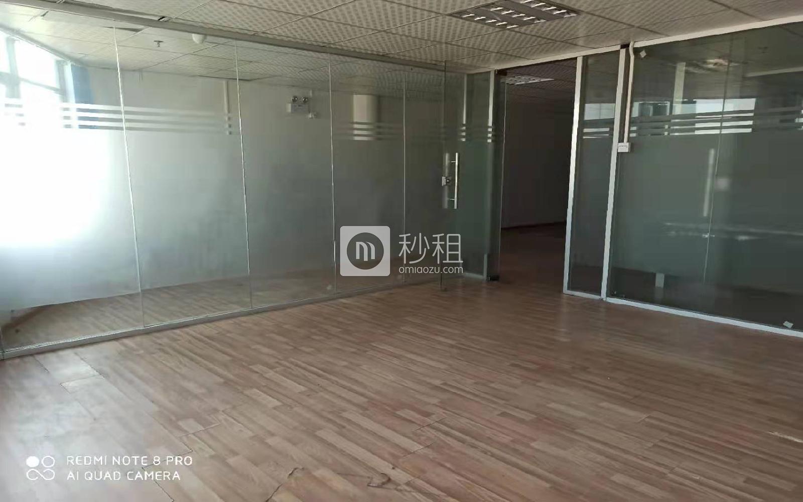 深圳西部硅谷写字楼出租236平米豪装办公室60元/m².月