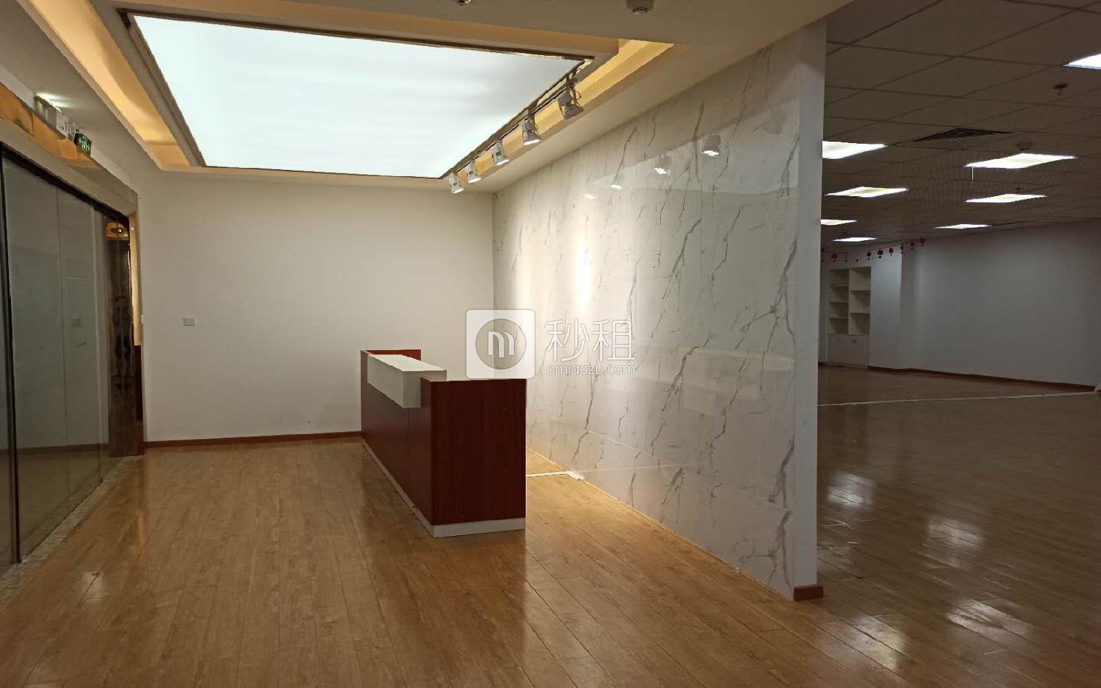 深圳西部硅谷写字楼出租509平米豪装办公室60元/m².月