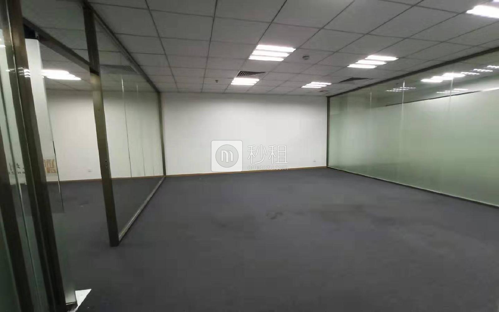 深圳西部硅谷写字楼出租216平米豪装办公室50元/m².月