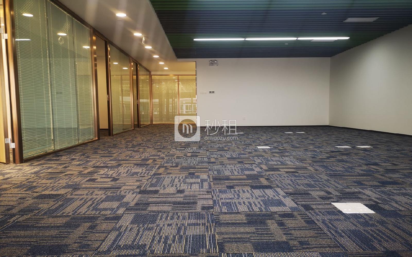 德维森大厦写字楼出租253平米精装办公室120元/m².月
