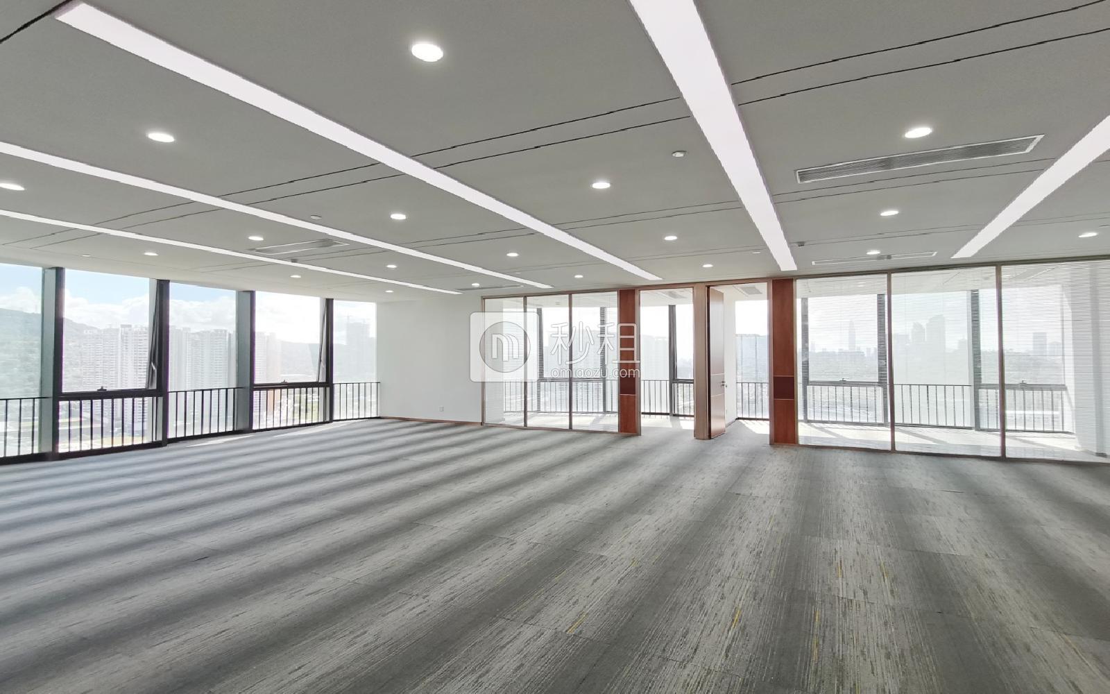 金迪世纪大厦写字楼出租488平米精装办公室88元/m².月