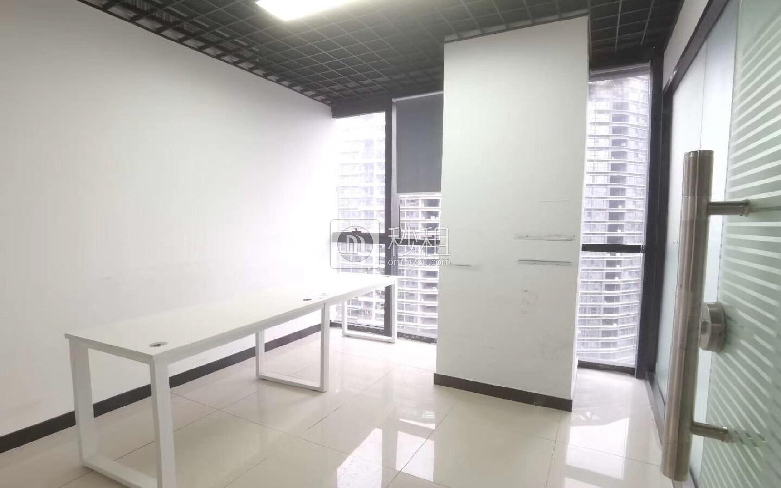 优城大厦写字楼出租198平米精装办公室80元/m².月