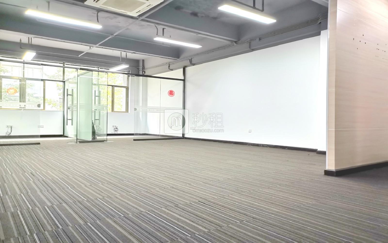 南油第四工业区写字楼出租100平米精装办公室78元/m².月