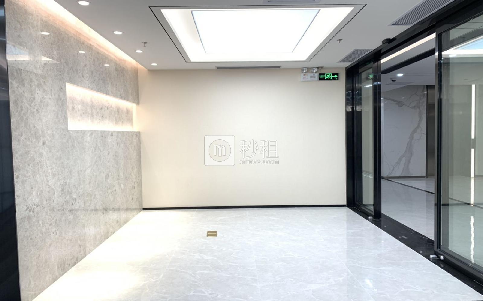 航空航天大厦（深圳北航大厦）写字楼出租249平米精装办公室88元/m².月