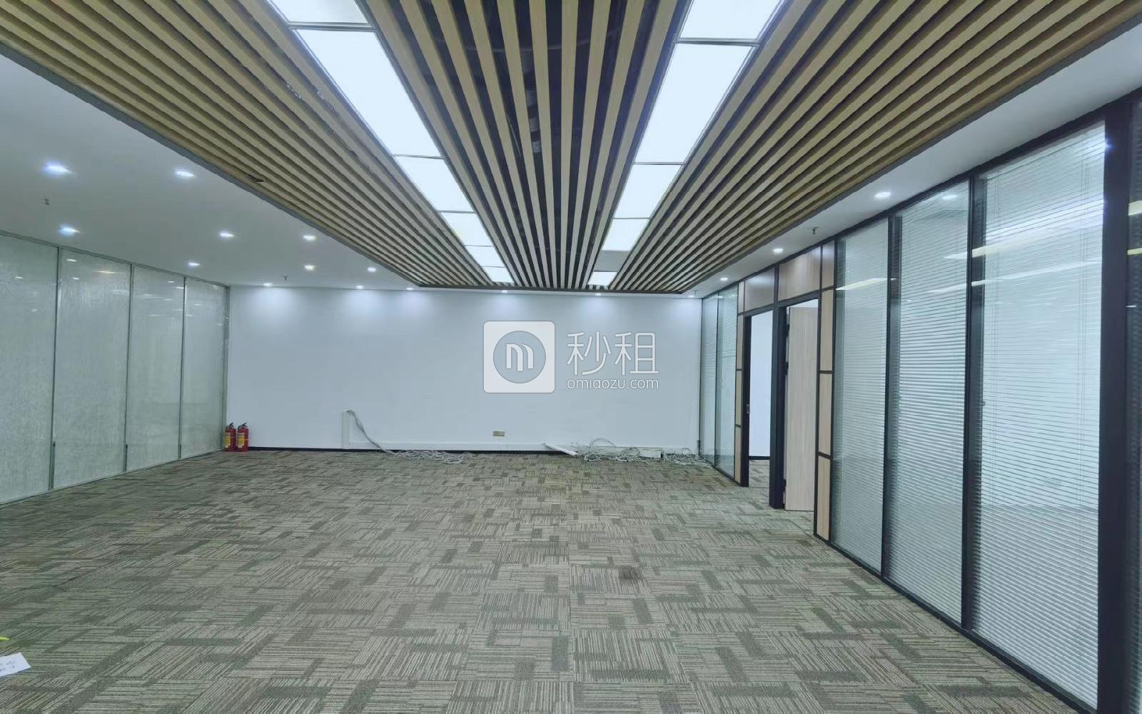 曙光科技大厦写字楼出租352平米精装办公室65元/m².月