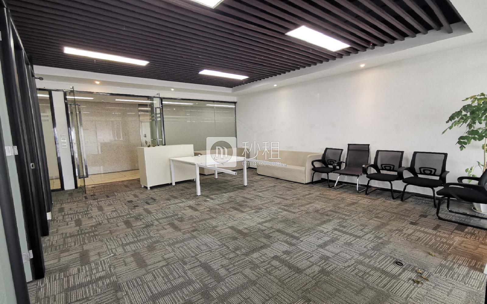 阳光科创中心写字楼出租178平米精装办公室80元/m².月