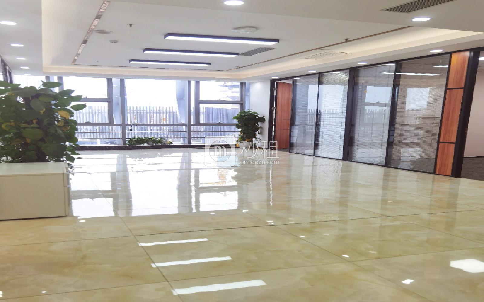 阳光科创中心写字楼出租230平米精装办公室88元/m².月