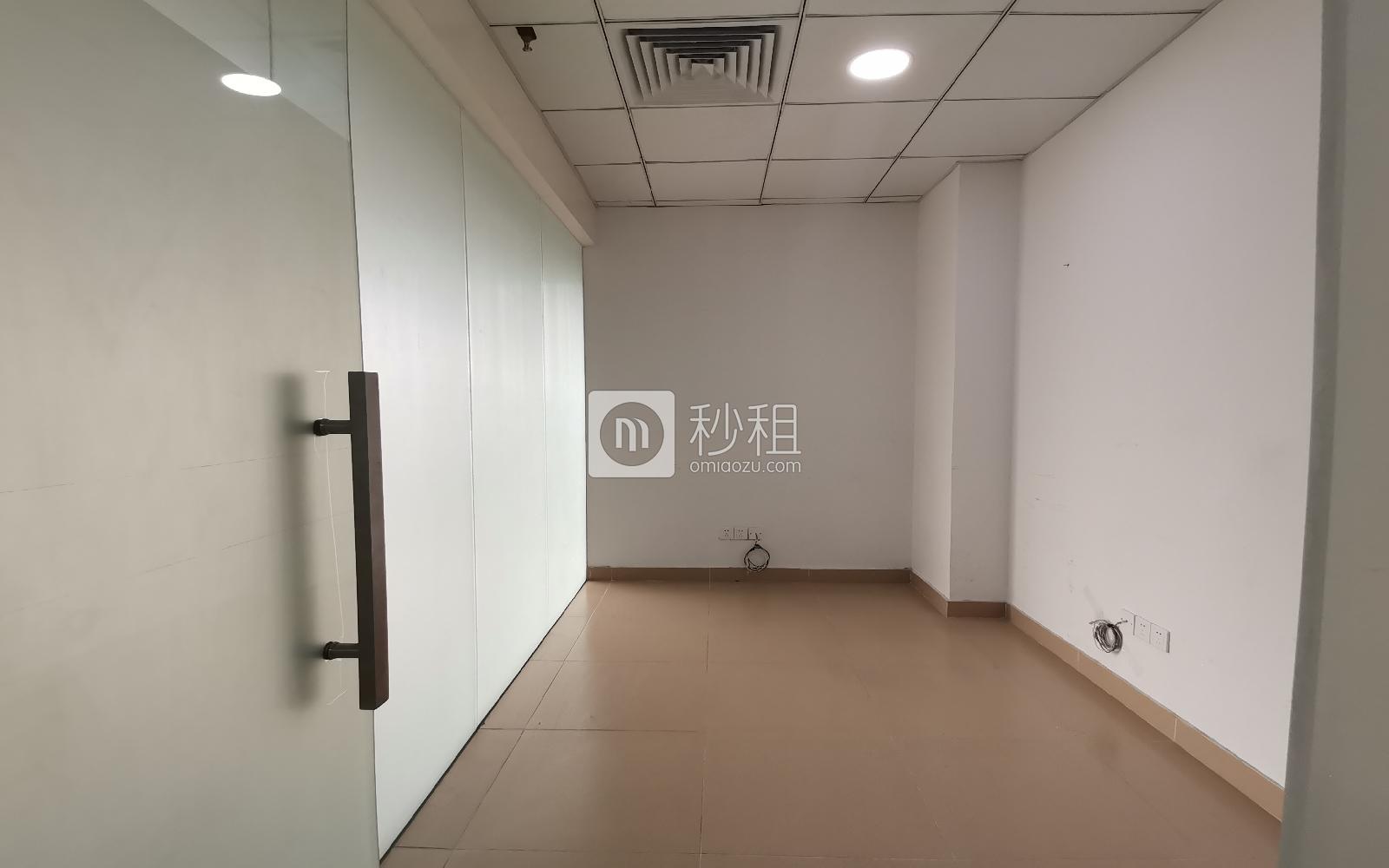 启正源商务中心写字楼出租310平米精装办公室52元/m².月