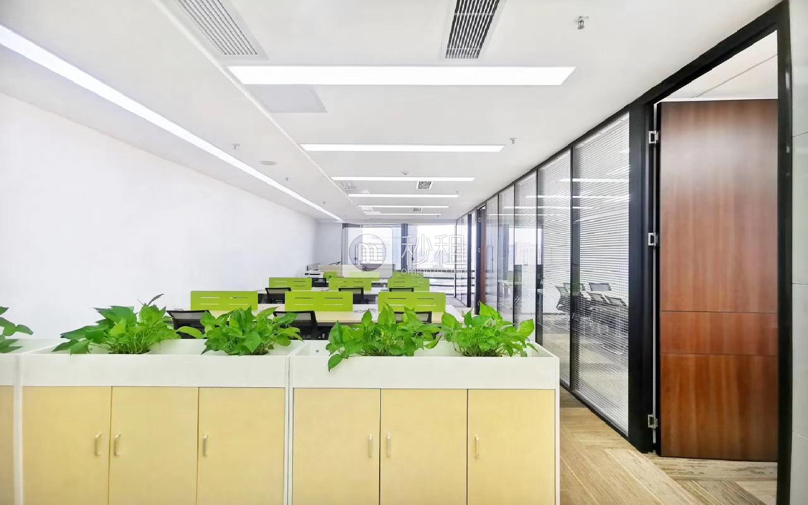 劲嘉科技大厦写字楼出租246平米精装办公室75元/m².月