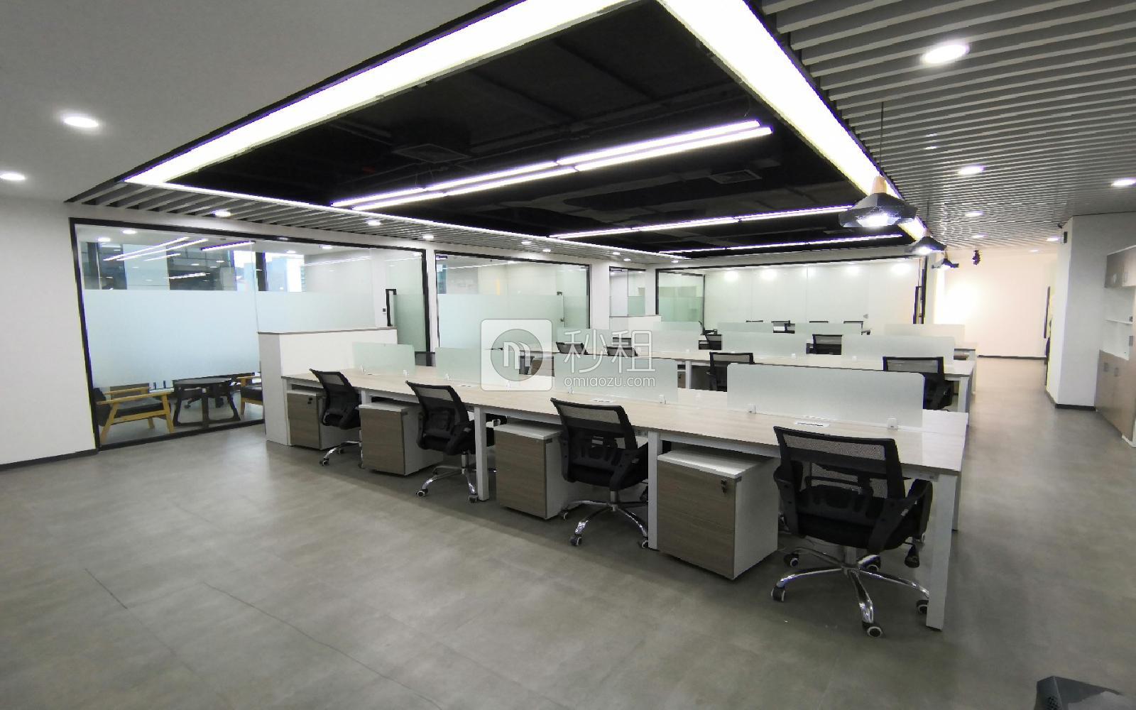 深圳湾科技生态园（二期）写字楼出租260平米豪装办公室70元/m².月