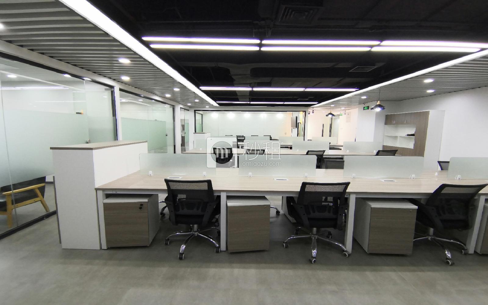 深圳湾科技生态园（二期）写字楼出租240平米豪装办公室70元/m².月