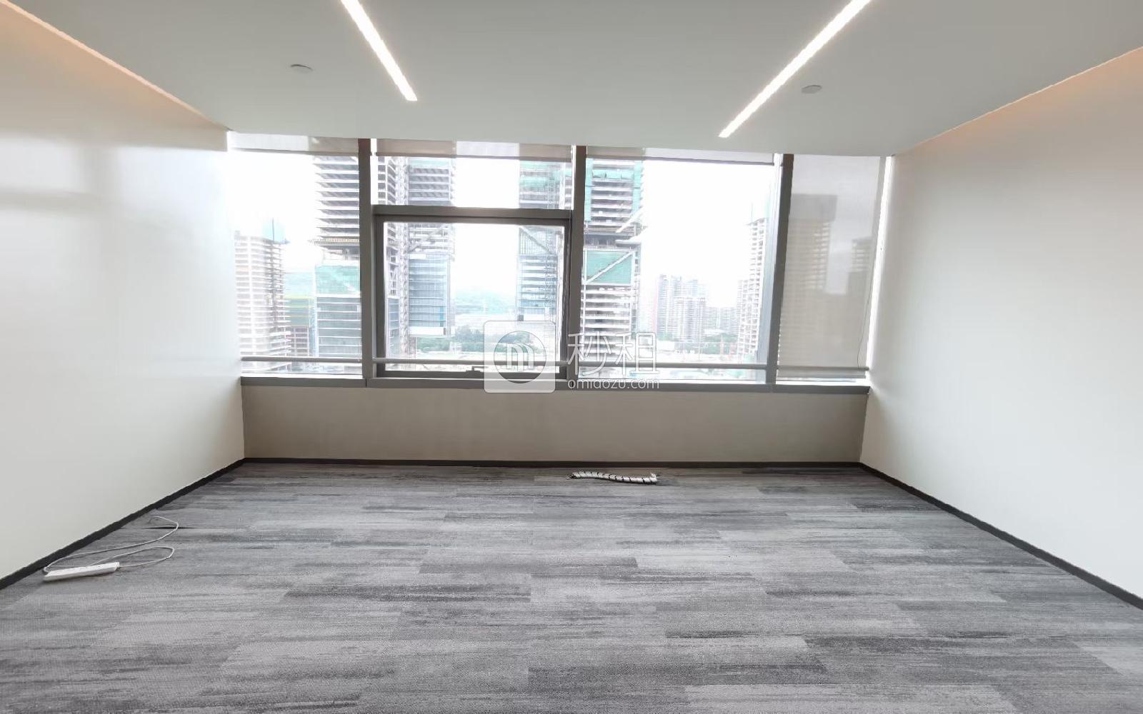 NiuWork联合办公空间-西丽云城万科里写字楼出租323平米精装办公室89元/m².月