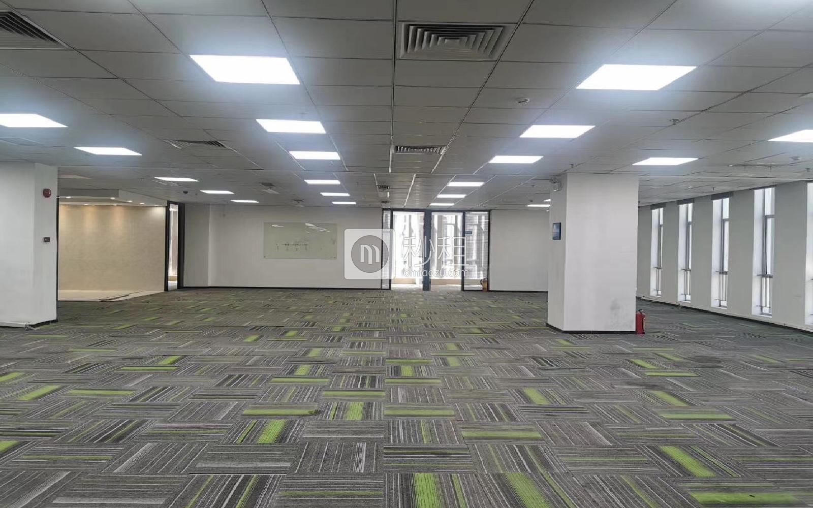 软件产业基地写字楼出租960平米精装办公室88元/m².月