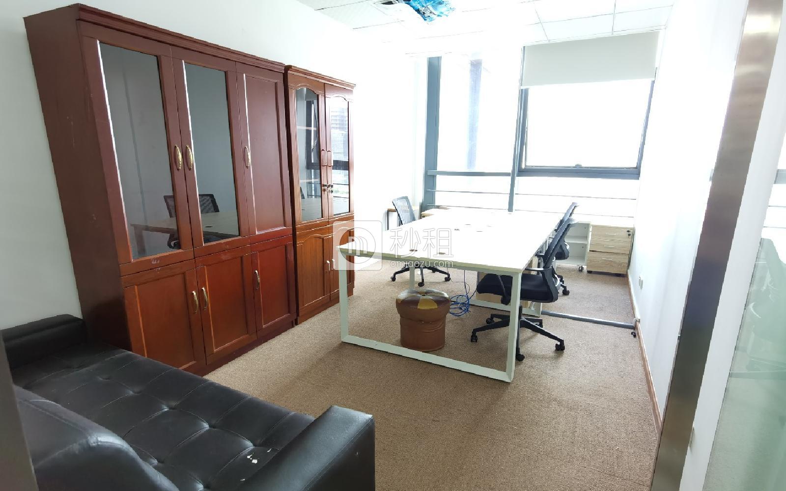东方科技大厦写字楼出租850平米豪装办公室68元/m².月