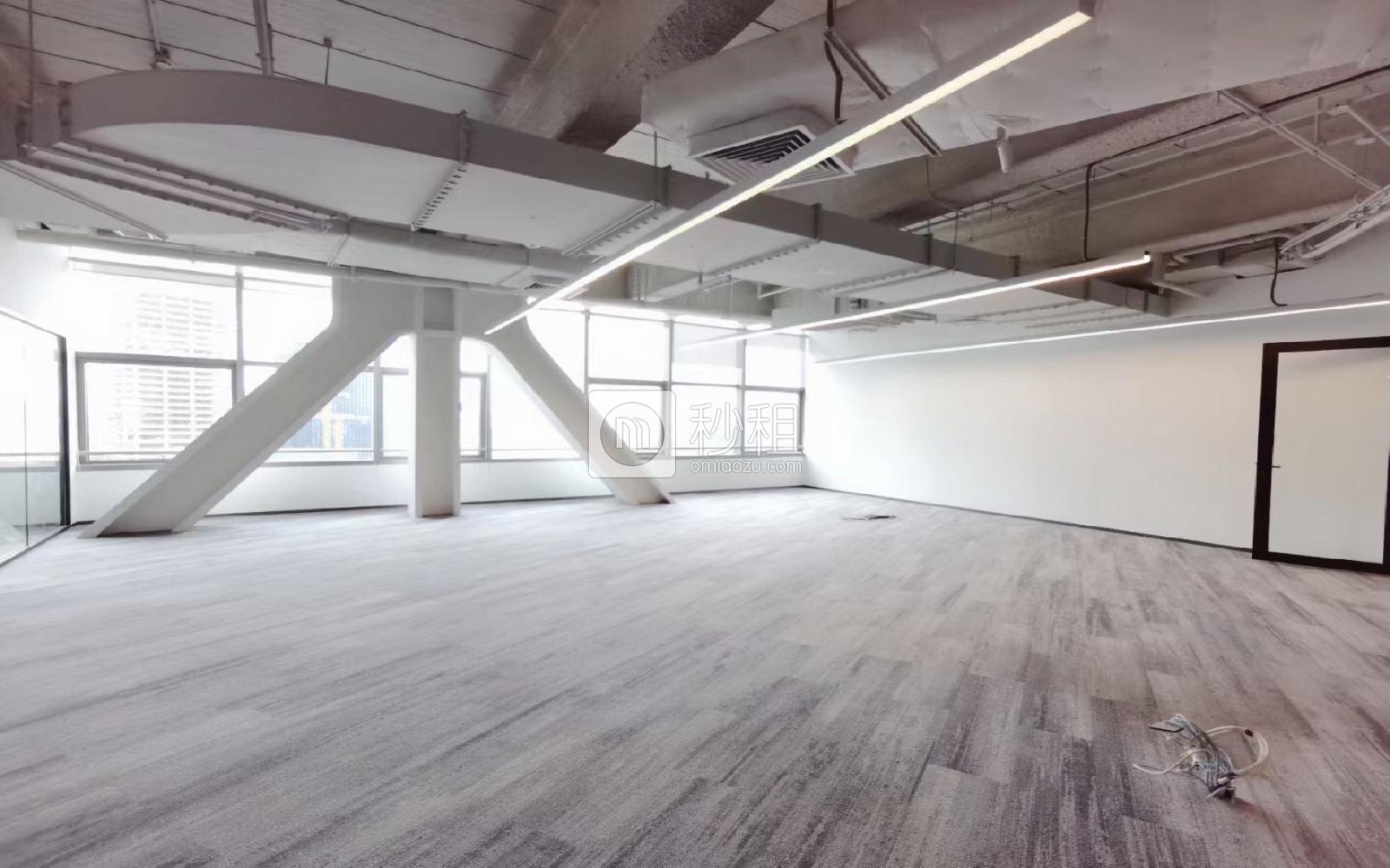 万科云创二期（西丽云城万科里）写字楼出租382平米精装办公室78元/m².月