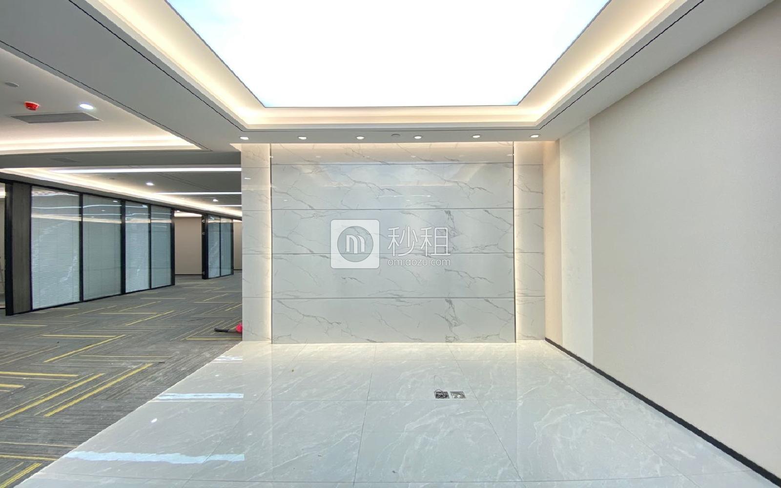 北邮科技大厦写字楼出租560平米精装办公室78元/m².月