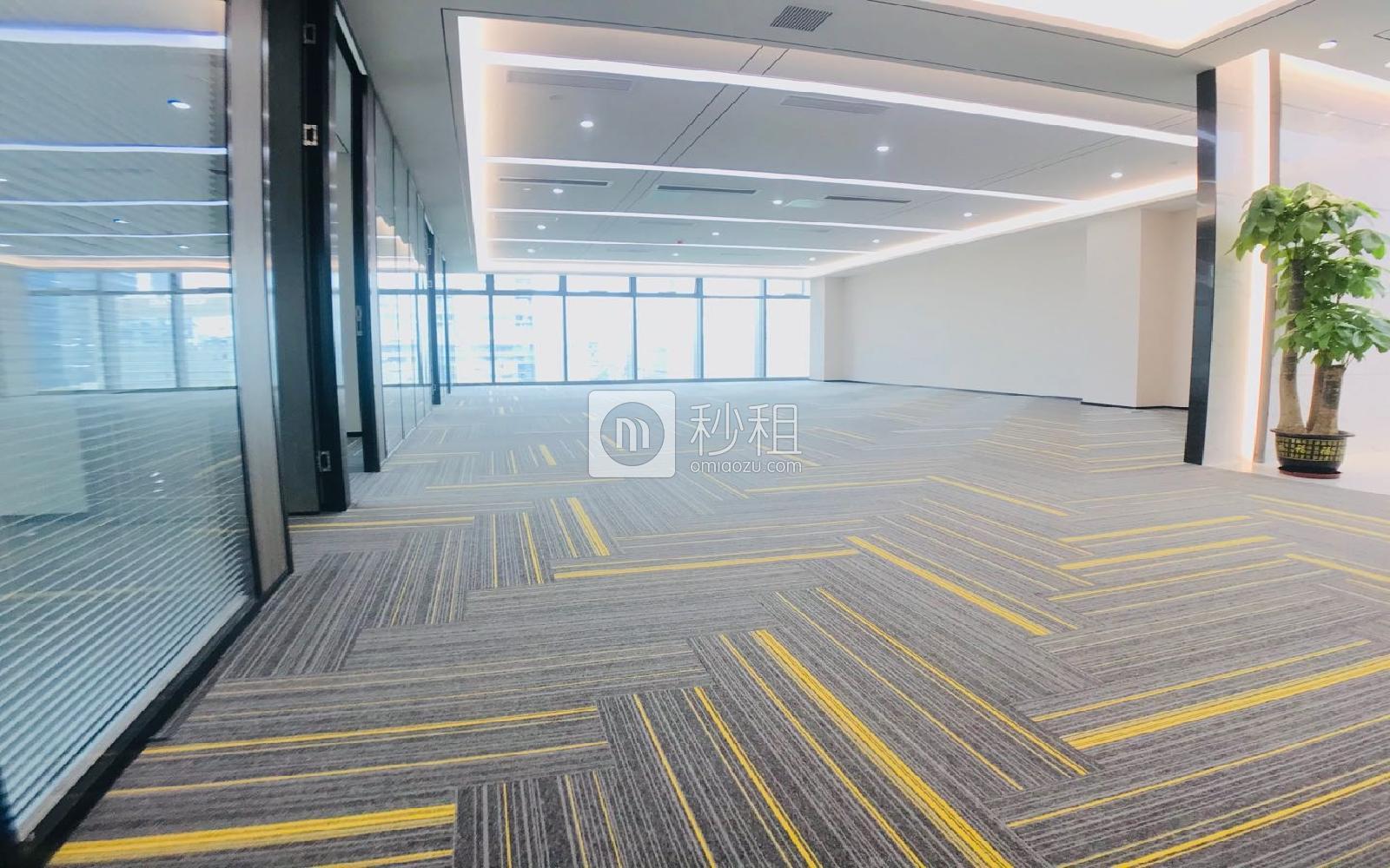 北邮科技大厦写字楼出租560平米精装办公室78元/m².月