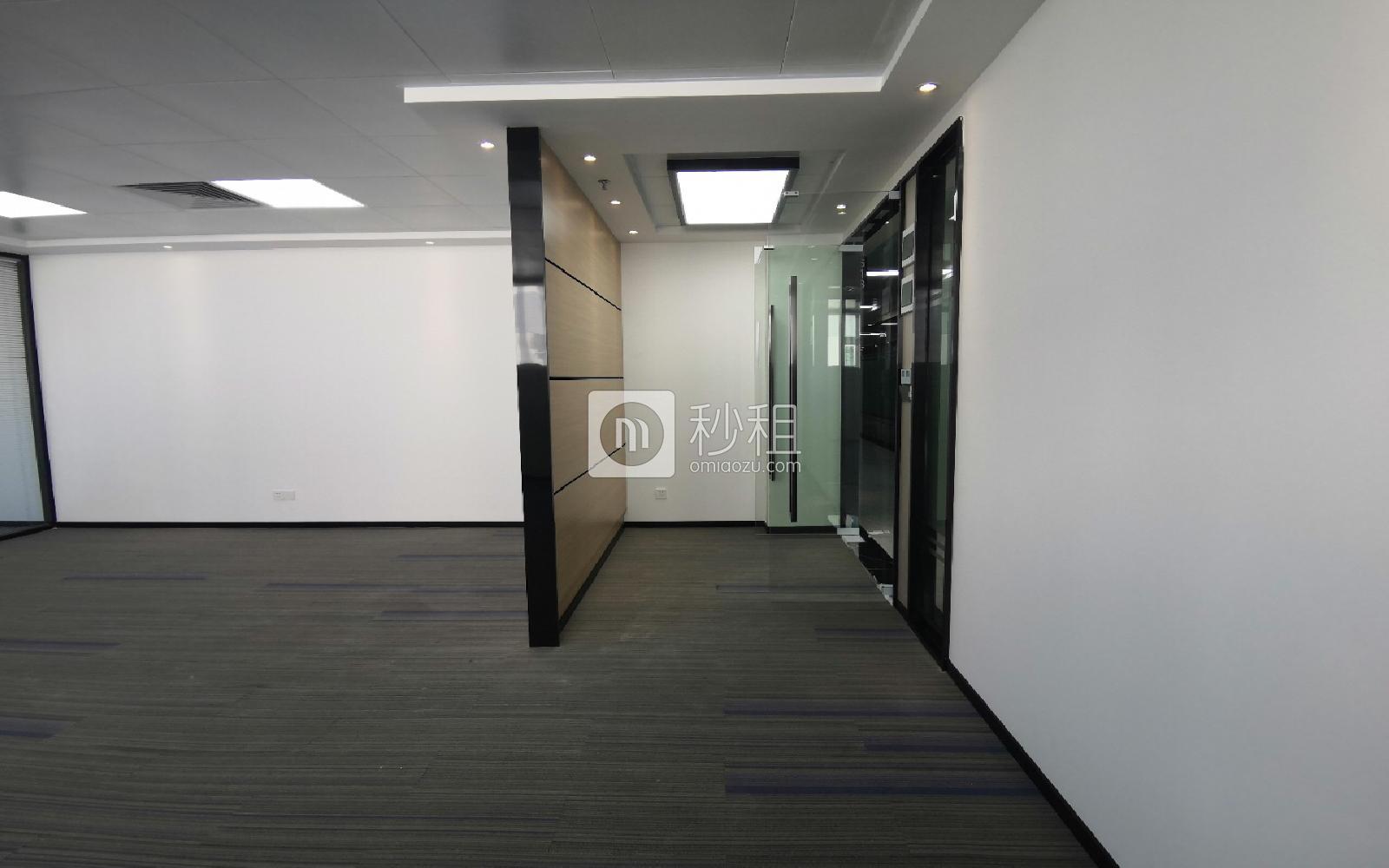 麻雀岭工业区M10栋写字楼出租198平米精装办公室69元/m².月