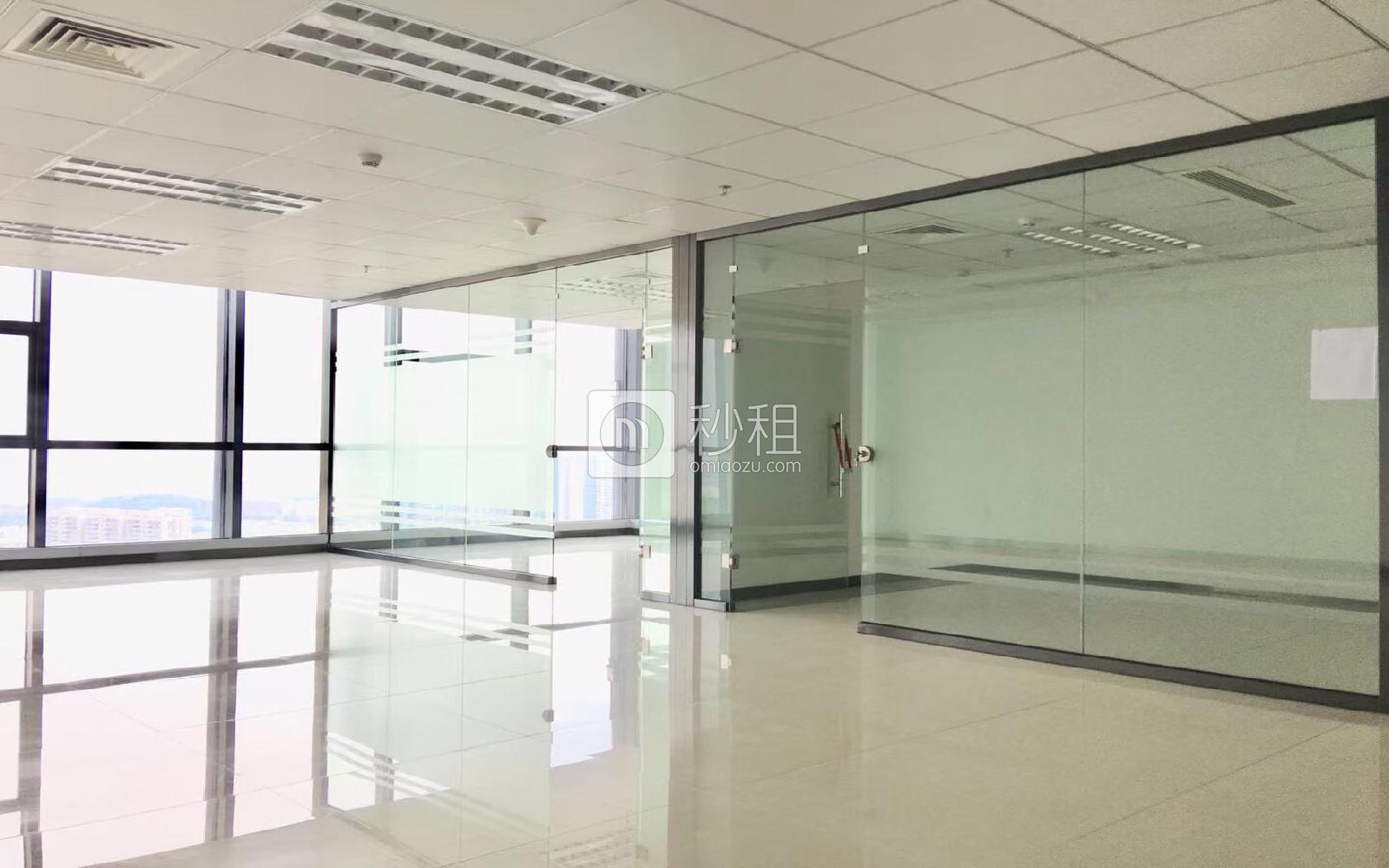 尚美中心大厦写字楼出租140平米精装办公室75元/m².月