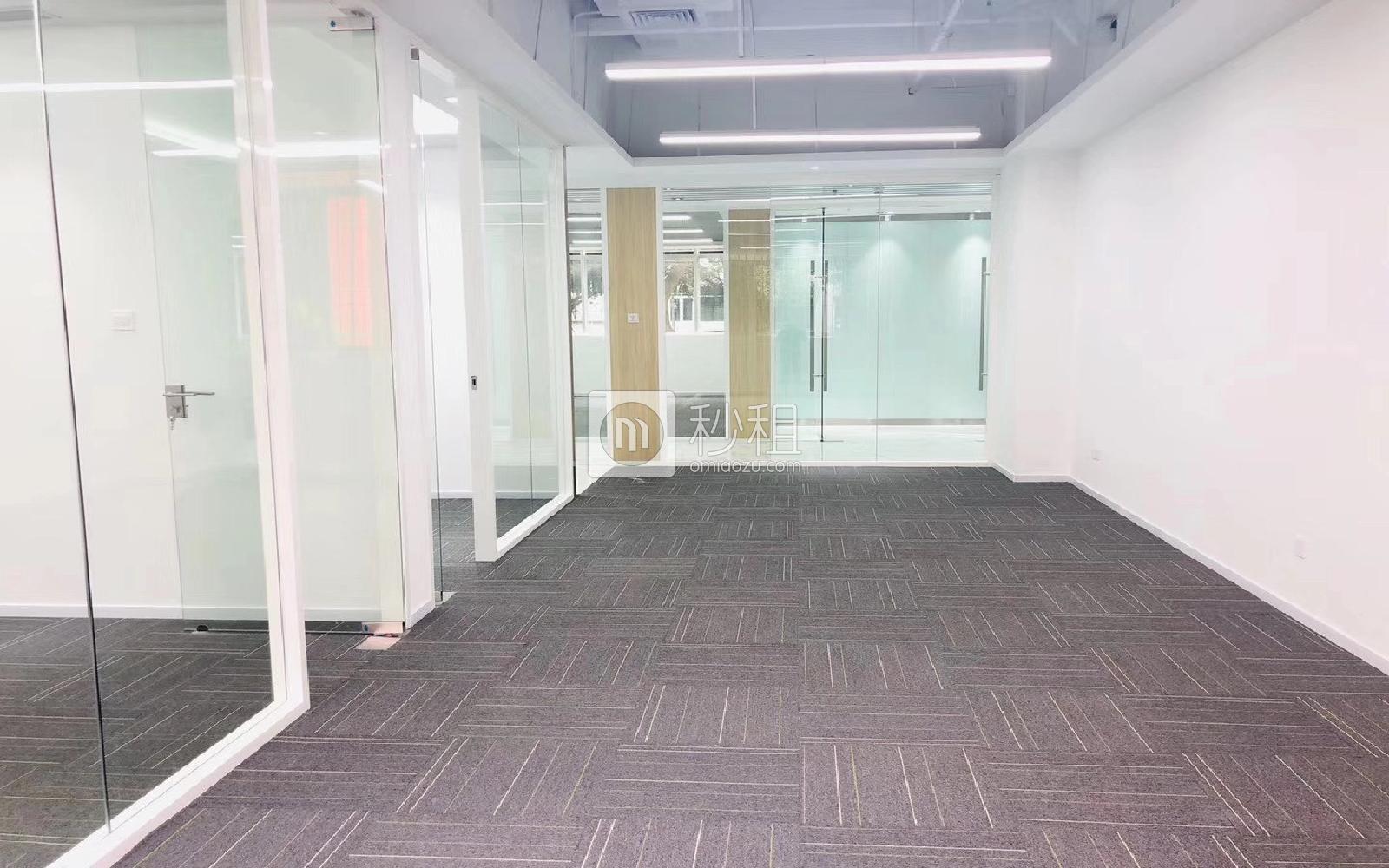 深圳软件园写字楼出租183平米精装办公室68元/m².月